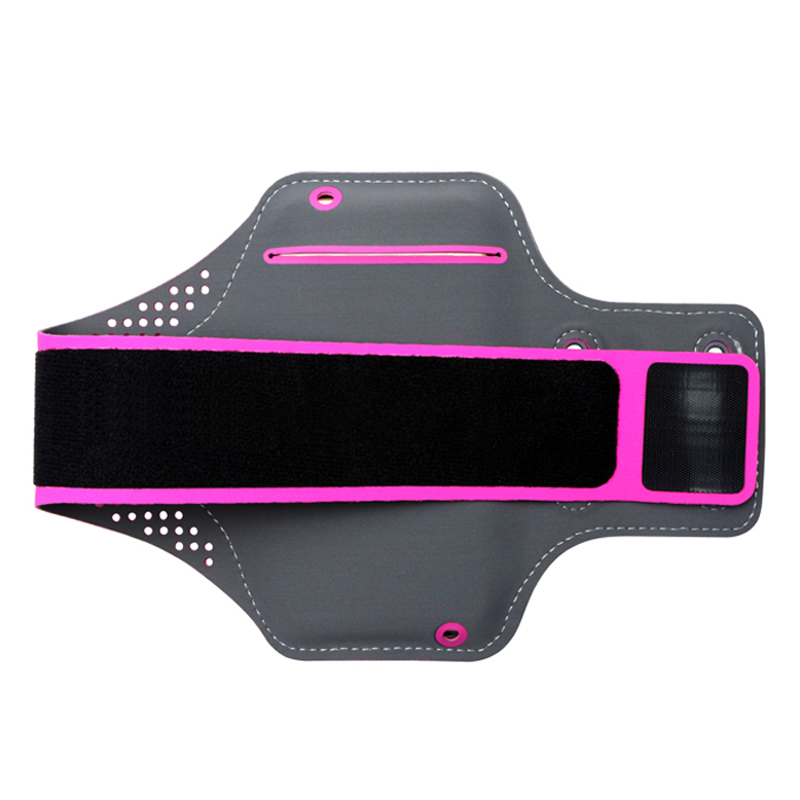 Universal Mobile Phone Accessors Sport Armbrand for Running