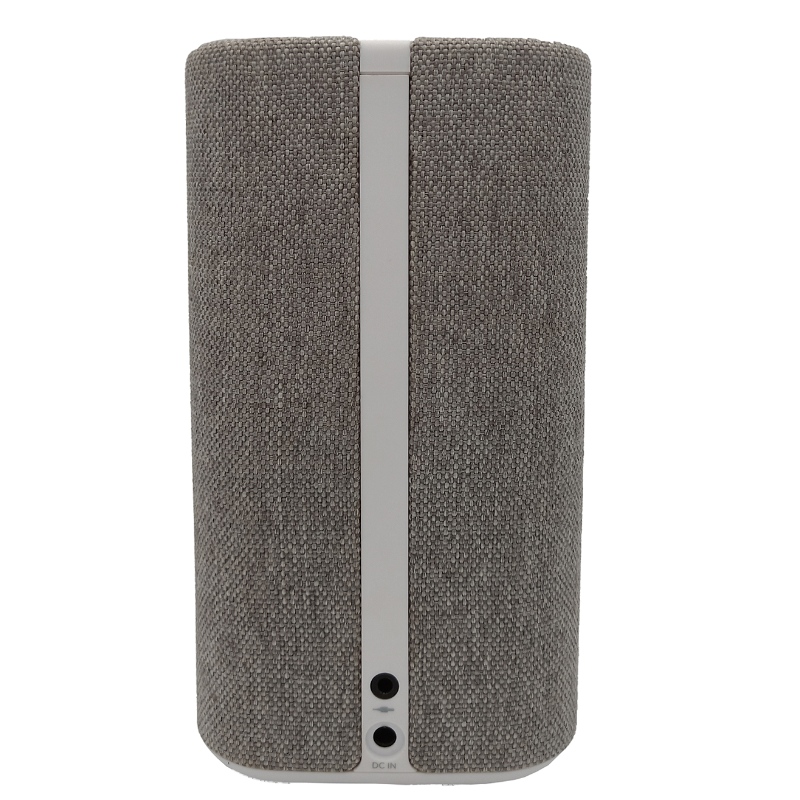 FB-BS71 Ξύλινο ηχείο Bluetooth με σχάρα υφασμάτων