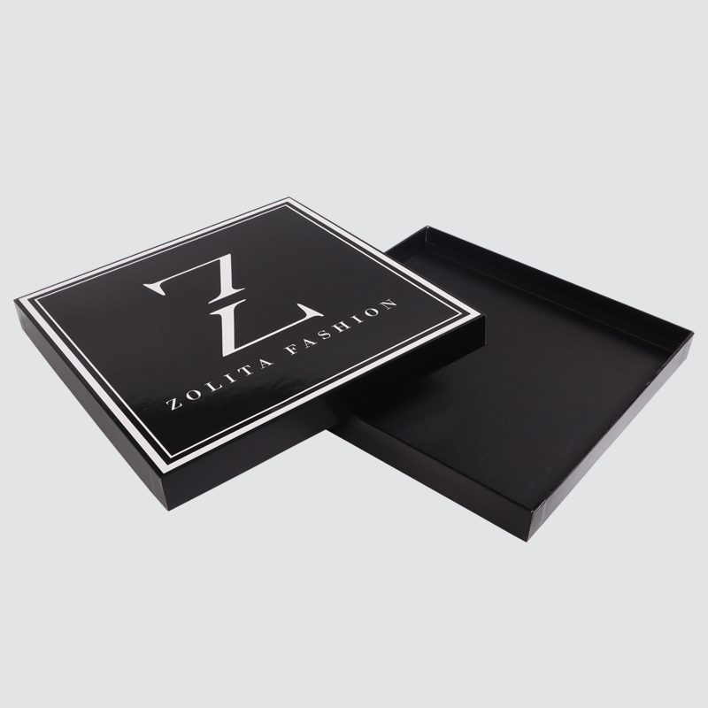 Προσαρμοσμένο κουτί Λαϊκής συσκευασίας δώρων γραφικών ειδών