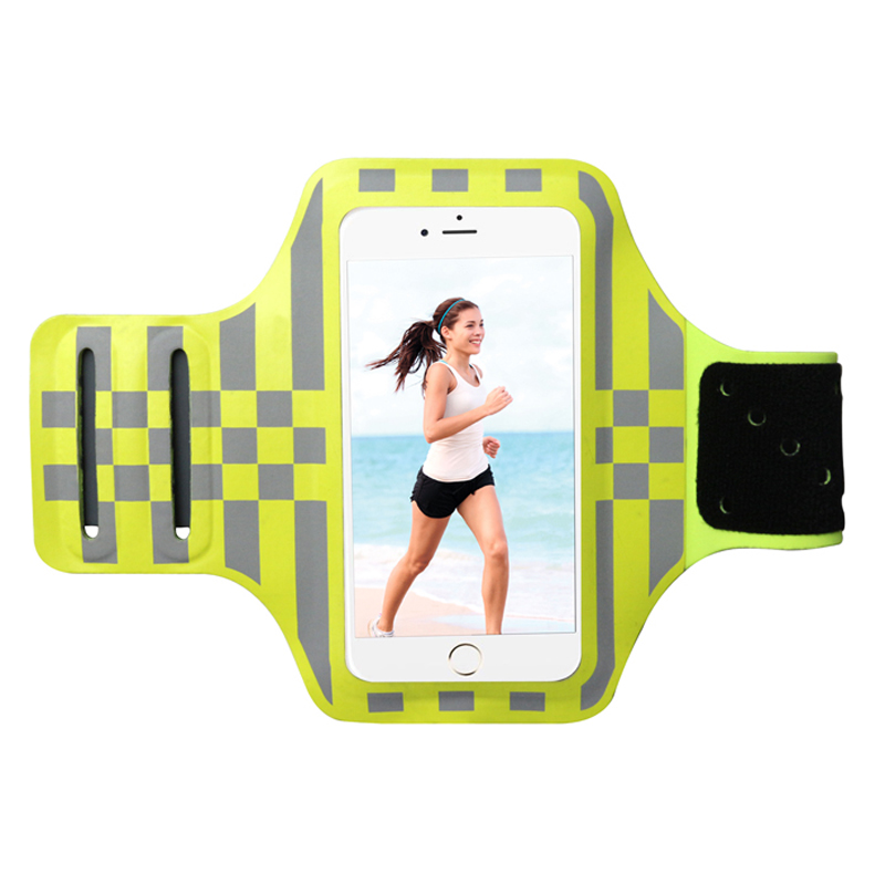 Sports Running Armbrand for Smartphone