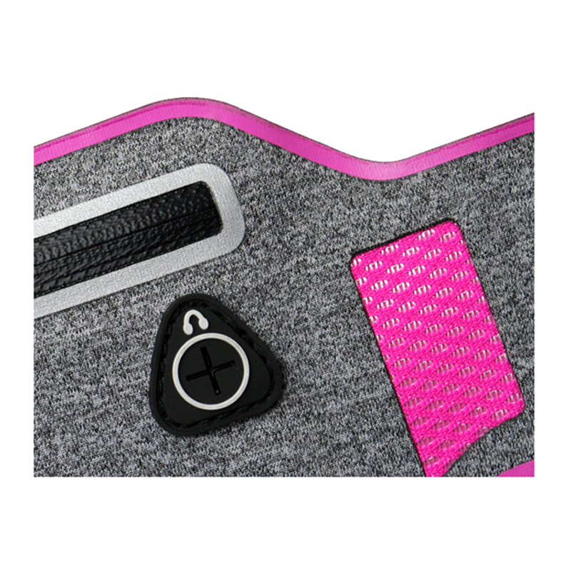 Πακέτα πολλαπλών λειτουργιών Travel Εξωτερική τσάντα μέσης τσέπη κινητού τηλεφώνου