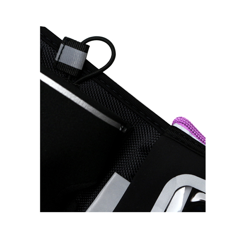 Νεότερο αδιάβροχο Lycra Ενυδάτωση Εξωτερική Αθλητισμός πακέτο πακέτο μπουκάλι νερό