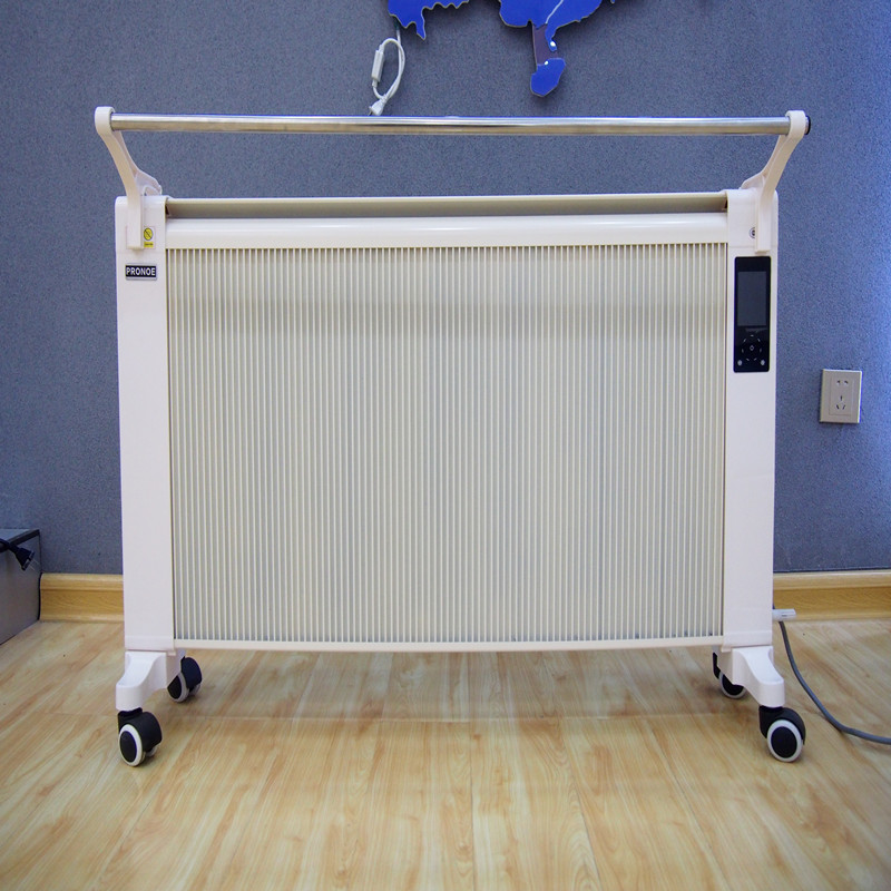 ΦΟΡΗΤΗ ΗΛΕΚΤΡΙΚΗ ΘΕΡΜΑΝΣΗ ΔΩΜΑΤΙΟΥ