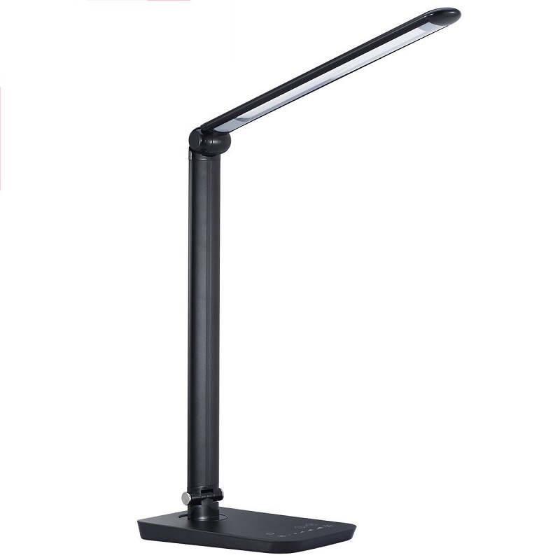 586S Προστασία ματιών Ευέλικτο γραφείο LED Walmart Table 8w Led Led Desk Lamp