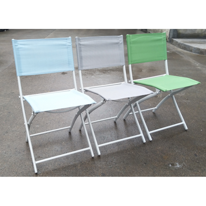 Steel 3pcs garden set