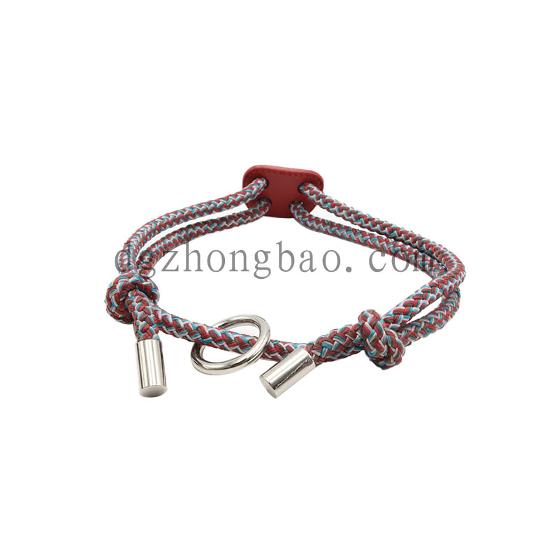 Πολυλειτουργικό λουρί για κατοικίδια για εύκολη ρύθμιση του περιλαίμιου