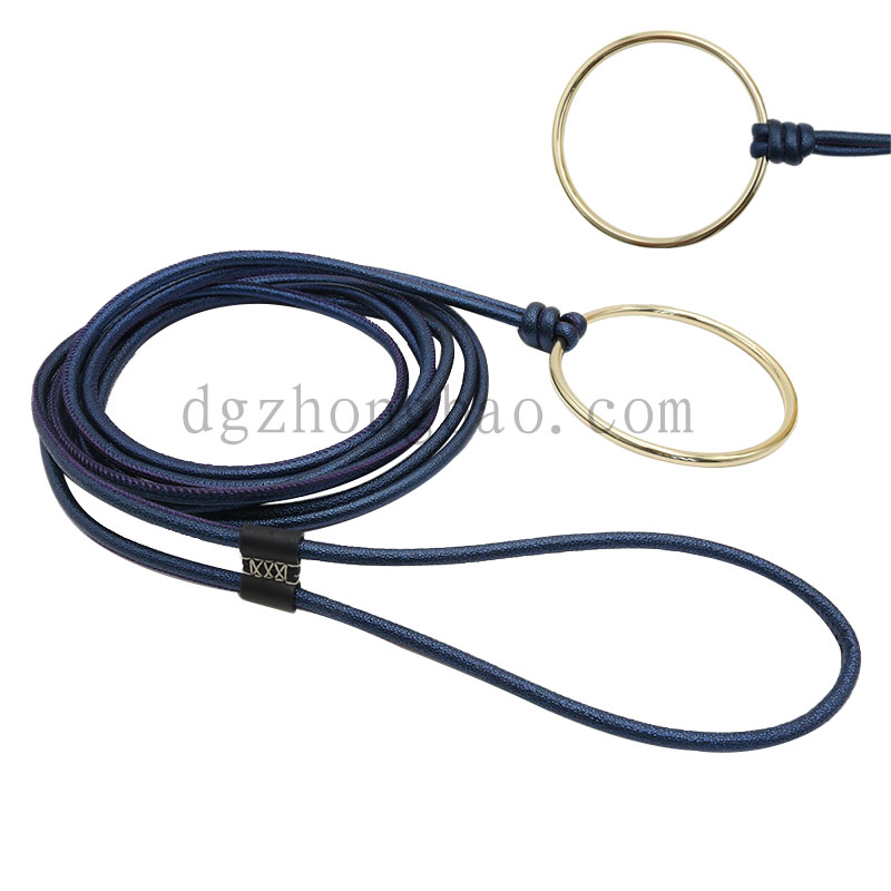 Ενσωματωμένο σχοινί έλξης