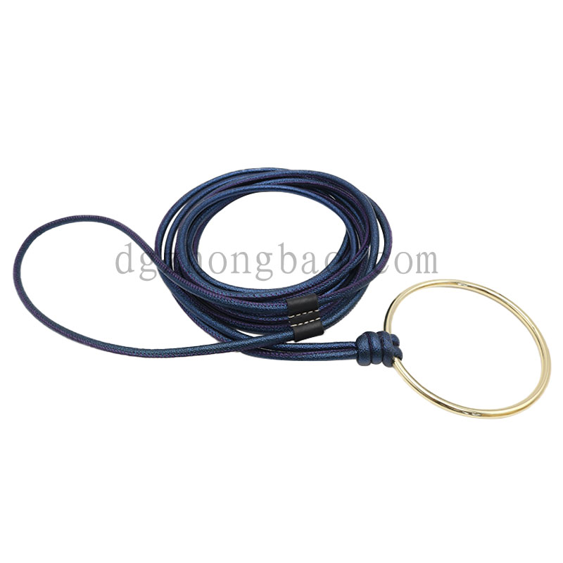 Ενσωματωμένο σχοινί έλξης