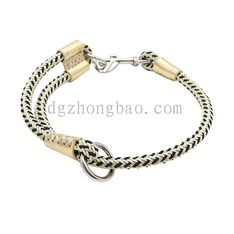 Ζώνη για λουρί για κατοικίδια ζώα