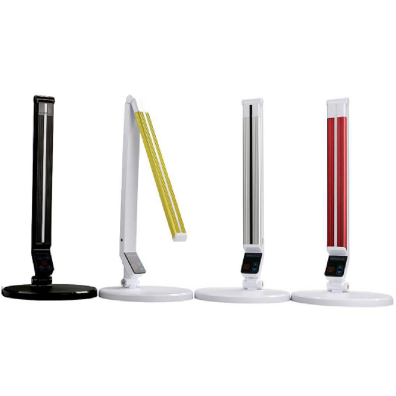 185 επιτραπέζιος λαμπτήρας εκμάθησης ανάγνωσης οπτικής προστασίας λυχνία USB φόρτισης camping lamping χονδρική