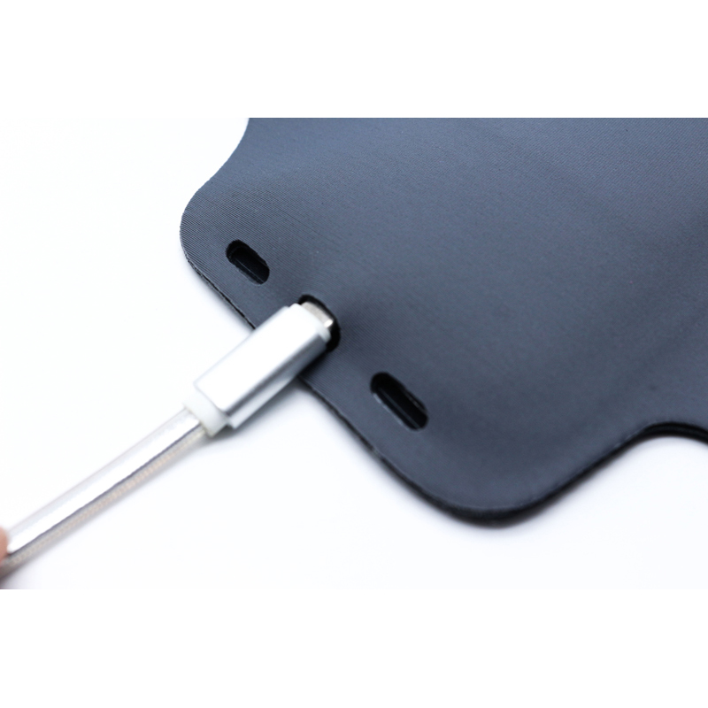 Προσαρμοσμένο αθλητικό τηλέφωνο Amband