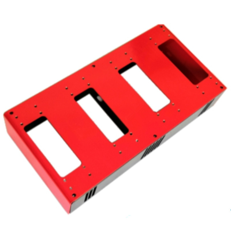 16-24 άριστο κουτί διασταύρωσης τεσσάρων γραμμών