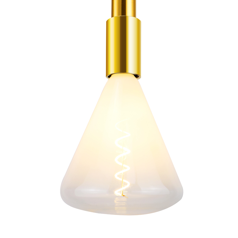 Φωτεινοί λαμπτήρες LED πολλαπλών χρωμάτων υψηλής ποιότητας TITA