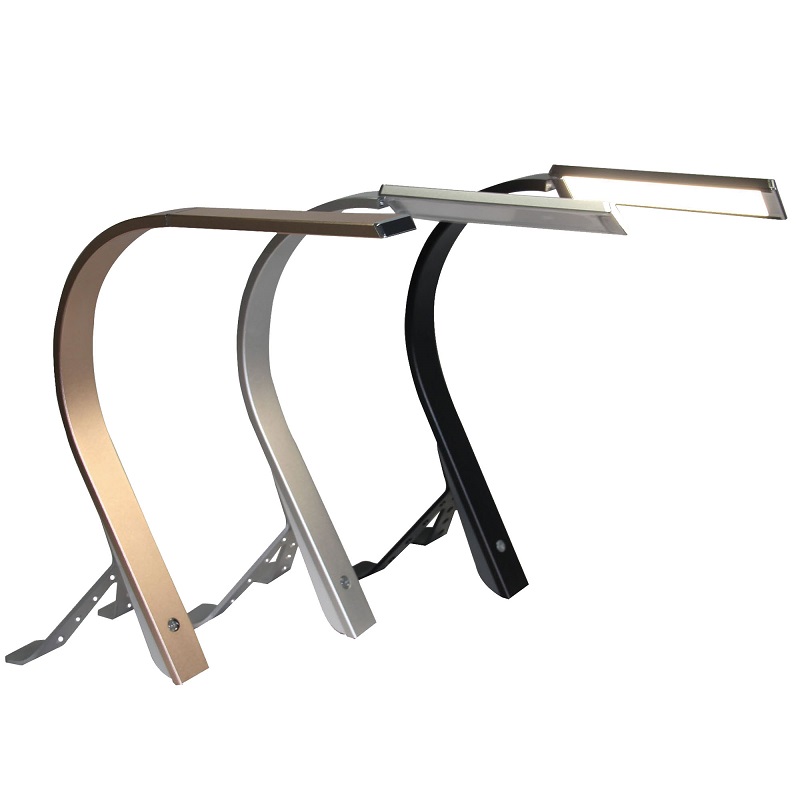 521 υψηλής ποιότητας επιτραπέζιο φως φωτισμού βιβλιογραφικού εφέ με υποκειμενικό επιτραπέζιο φως