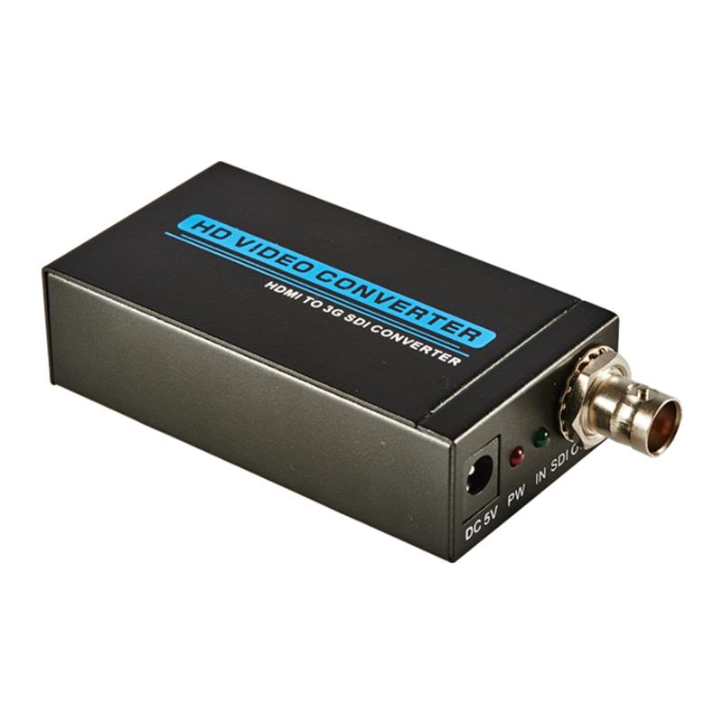 HDMI ΣΤΟ SD/HD/3G CONVERTER