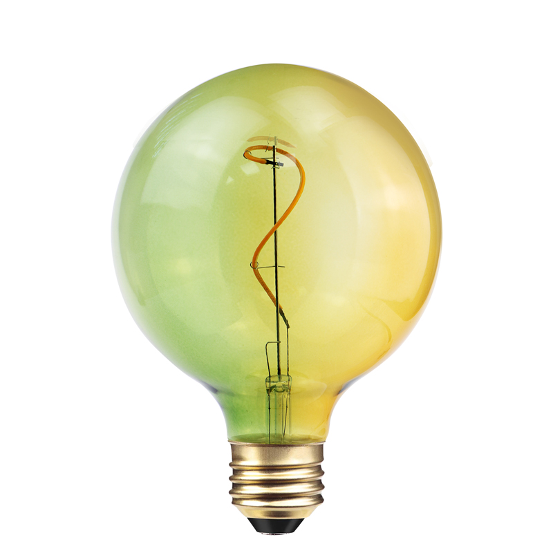 G125 Μεικτό χρώμα Smoked White δημοφιλή μόδα διακοσμητικό νήμα μαλακού ντεκό