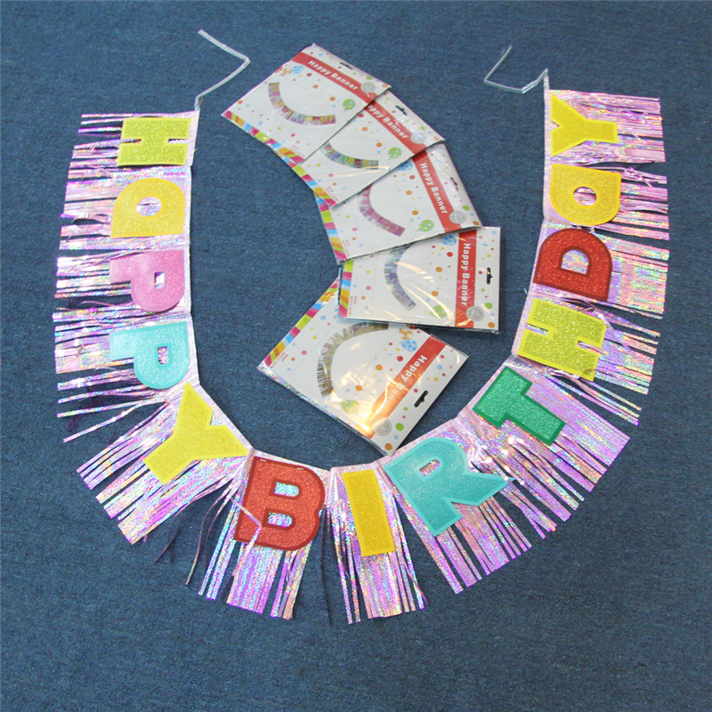 Αφρός με το Glitter για αποκωδικοποίηση πάρτι Χρόνια πολλά για τα παιδιά και τους ενήλικες