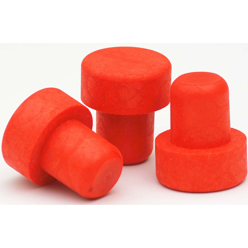 πώμα πώματος φελλού από μπουκάλι μονομέρου