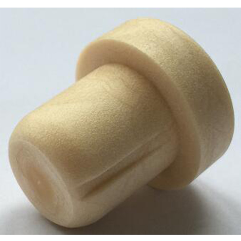 πώμα φελλού φιάλης με στόμιο έκπλυσης αέρα 2