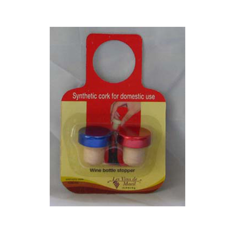 συσκευασμένη κυψέλη από φελλό φιάλης