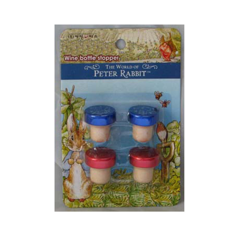 συσκευασμένη κυψέλη από φελλό φιάλης