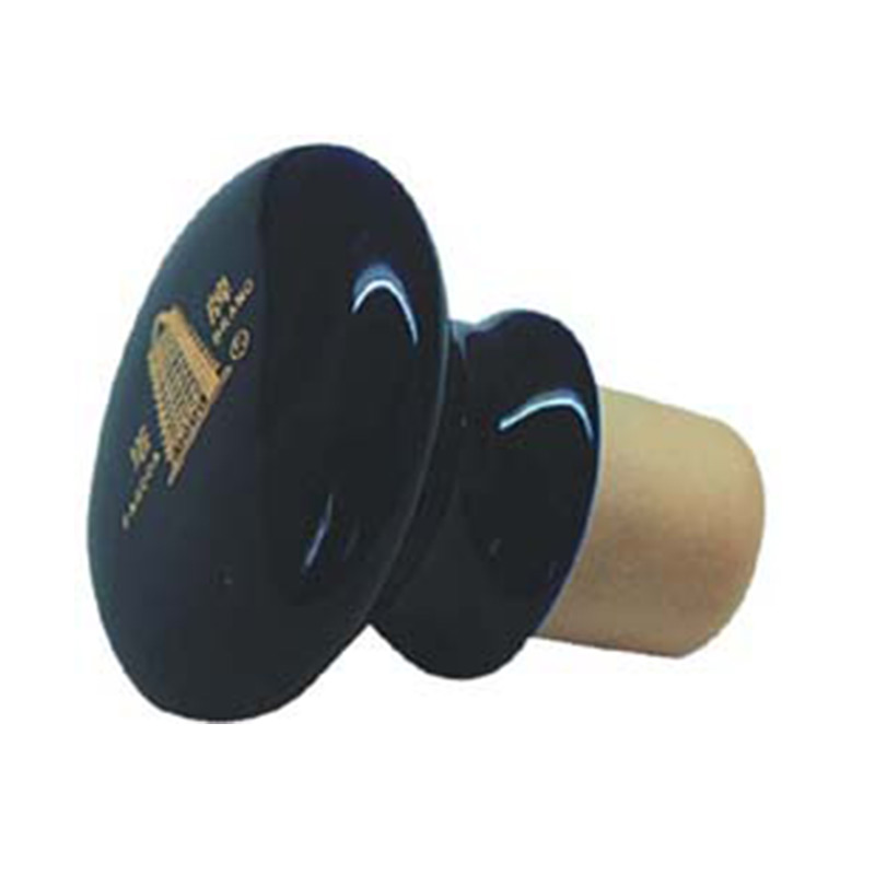 Κλείδωμα από κεραμικό πώμα φιάλης φελλού 3