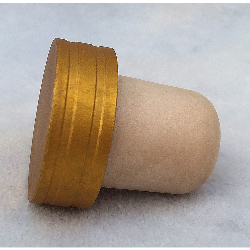 πώμα πώματος πώματος φιαλιδίου φελλού 3