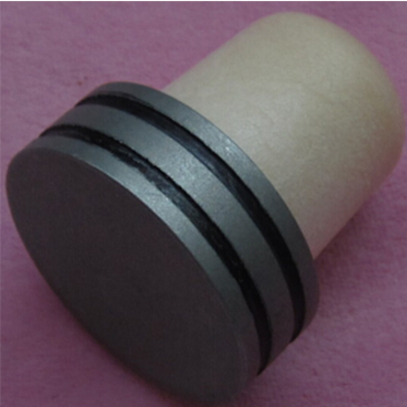 πώμα πώματος πώματος φιαλιδίου φελλού 3