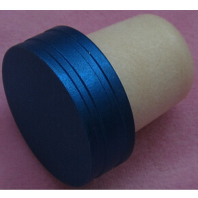 πώμα πώματος πώματος φιαλιδίου από φελλό 4