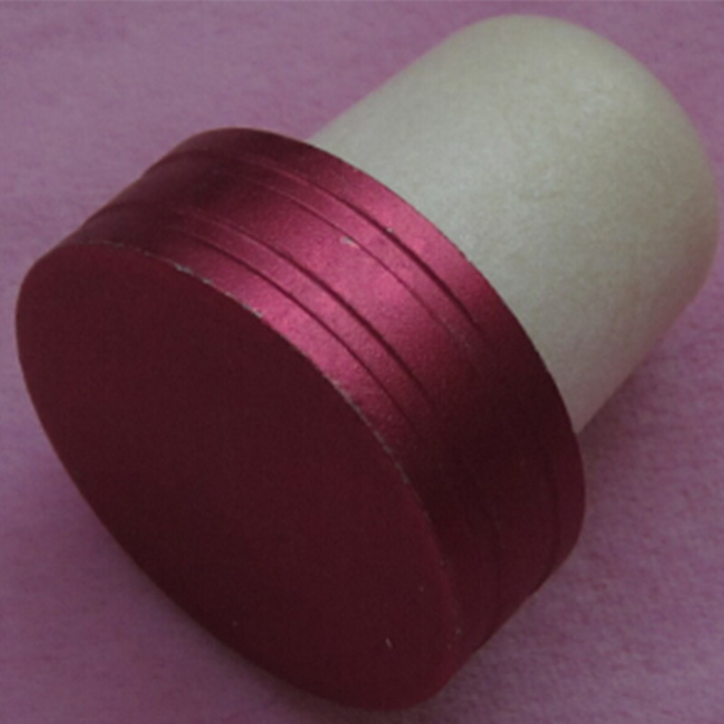 πώμα πώματος πώματος φιαλιδίου από φελλό 4