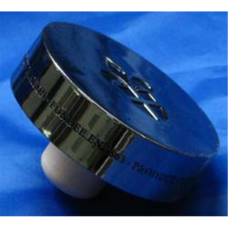 πώμα πώματος πώματος φιαλιδίου από φελλό 4