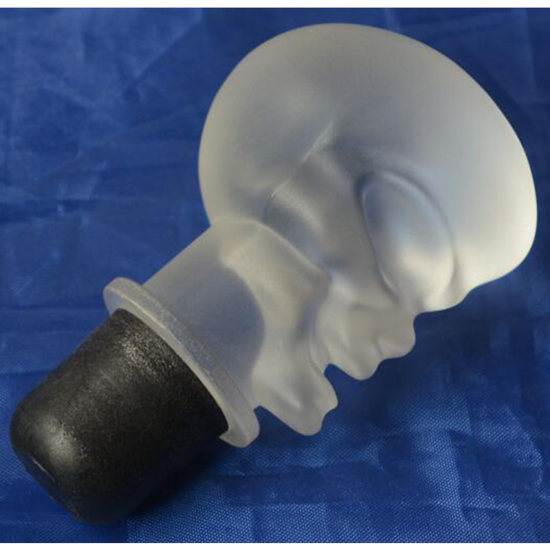 πώµα πώµατος φελλού από φιάλη ακρυλικό πώµα 1