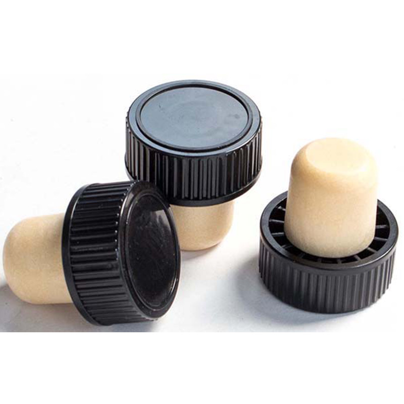 πώμα πώματος φελλού από μπουκάλι