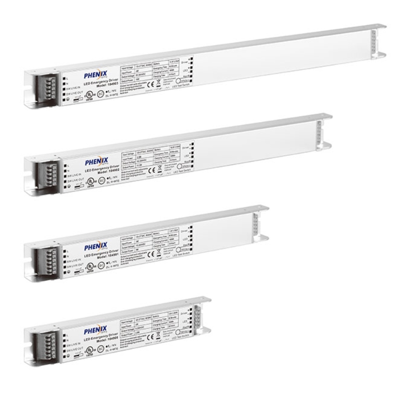 18490X-1 ΕΠΑΓΓΕΛΜΑΤΙΚΟΣ ΕΞΟΠΛΙΣΜΟΣ ΕΚΤΑΚΤΗΣ ΑΝΑΓΚΗΣ