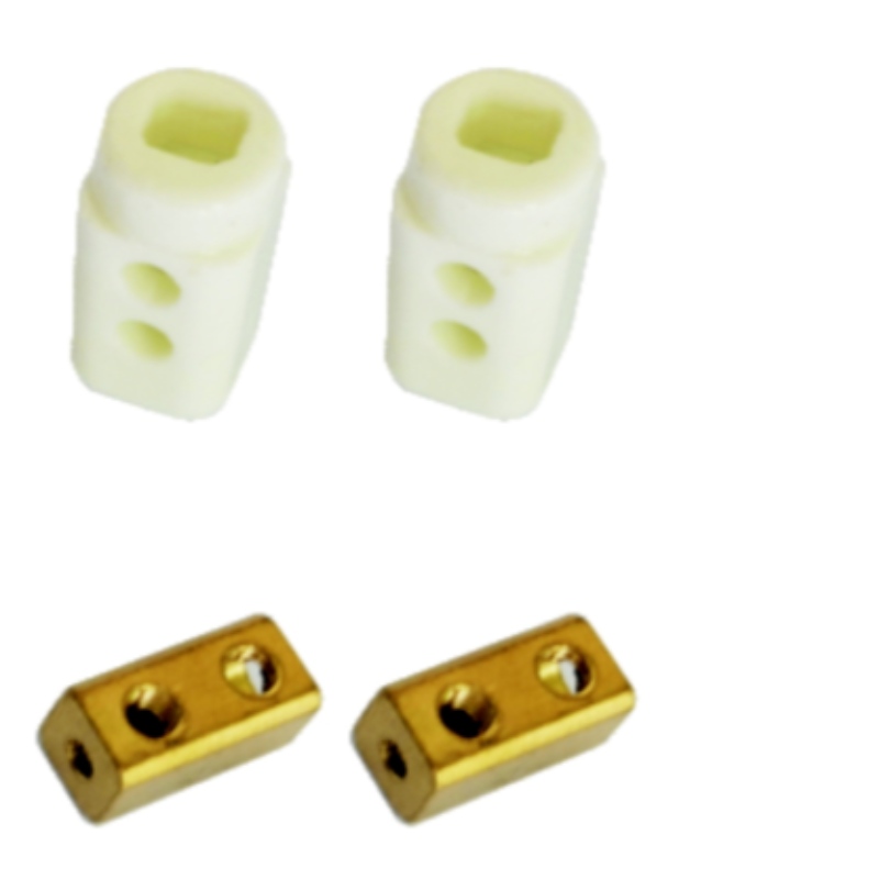 Κεραμικό τερματικό