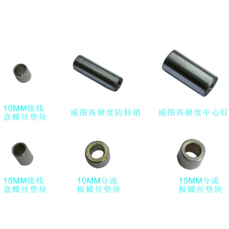 Το μπλοκ βιδών