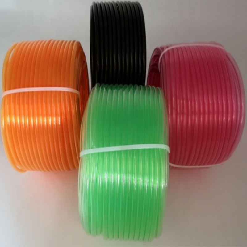 Καθαρό PVC 1 ιντσών σωλήνα νερού πλαστικό εύκαμπτο σωλήνα τιμή καθαρό πλαστικό σωλήνα αέρα