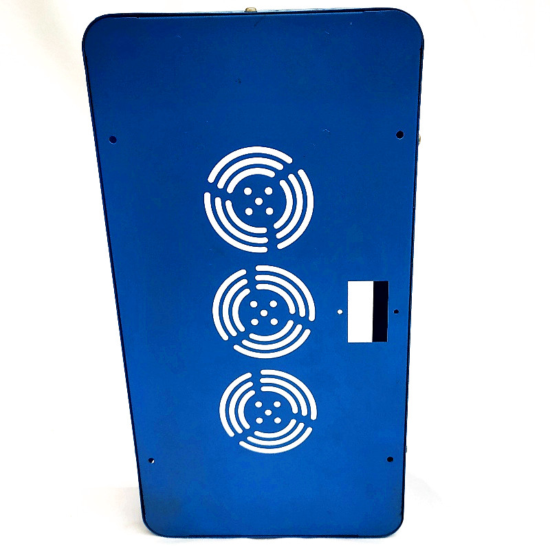 Φανός εγκατάστασης