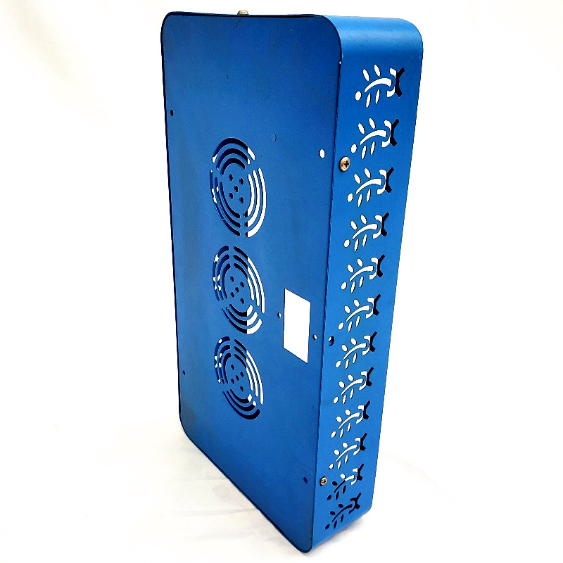 Φανός εγκατάστασης