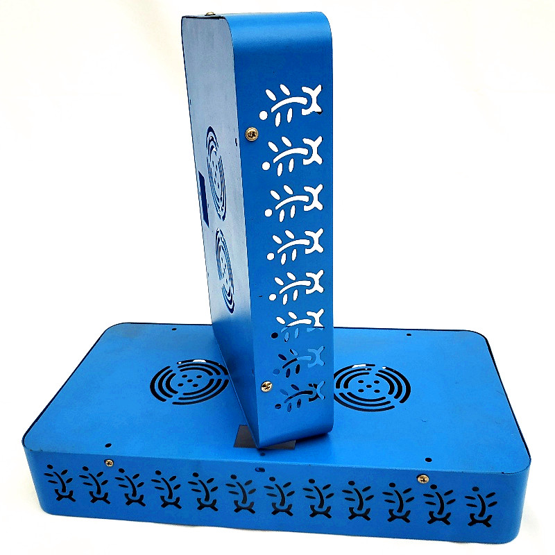 Φανοί εγκαταστάσεων σε διάφορα μεγέθη