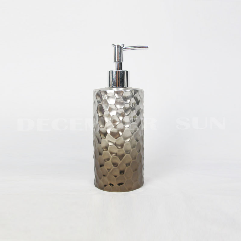 2019 Καλά πωλείται κεραμικό σετ αξεσουάρ μπάνιου