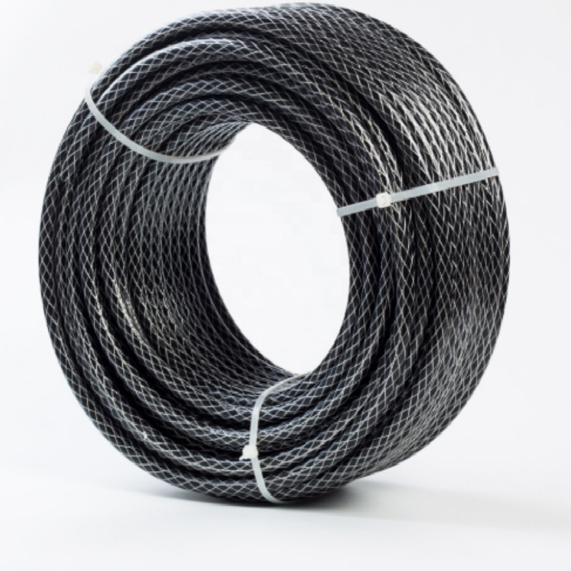 Υψηλής ποιότητας φτηνή τιμή αέρα pvc lpg σωλήνα αερίου απευθείας εργοστάσιο