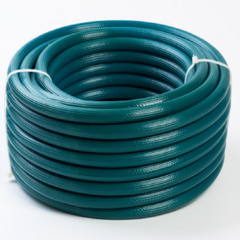 Υψηλής ποιότητας φτηνή τιμή αέρα pvc lpg σωλήνα αερίου απευθείας εργοστάσιο