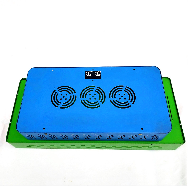 Φωτιστικό εγκατάστασης