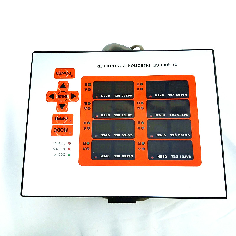 Βαλβίδα λαδιού