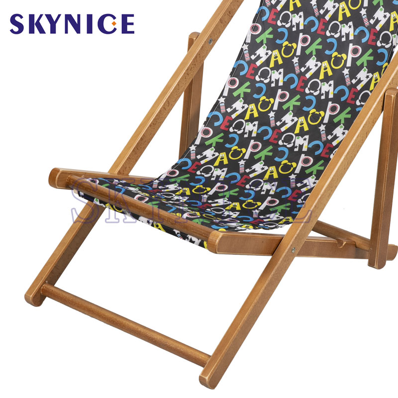 Ξύλινη σανίδα αντικατάστασης καρέκλα για παιδιά