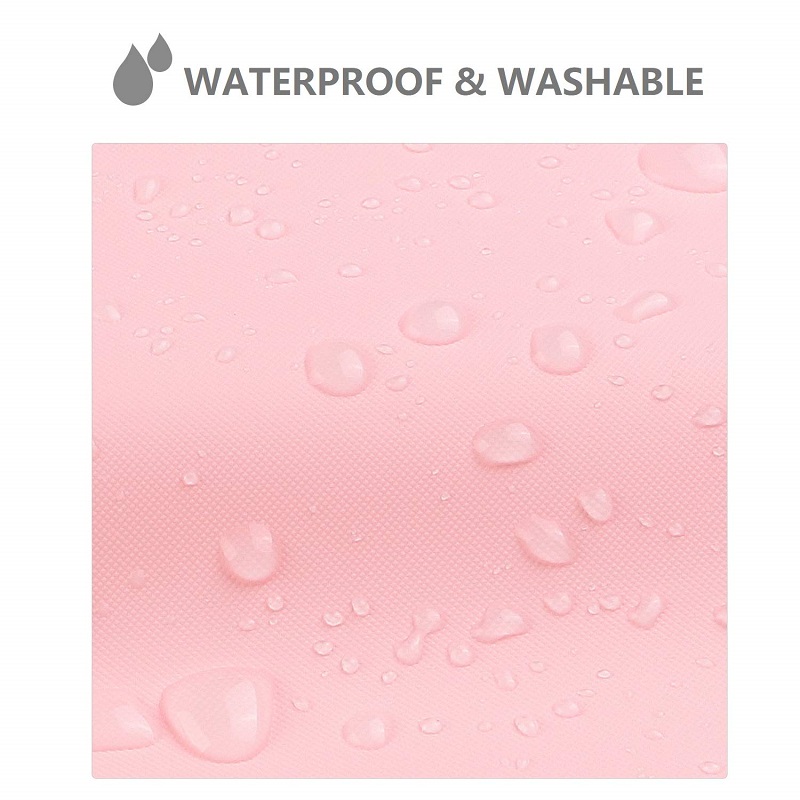 SGW14 Προσαρμοσμένη EVA PEVA Αδιάβροχη ενδυμασία Εξώφυλλο τσάντα ρούχων για αποθήκευση και ταξίδια