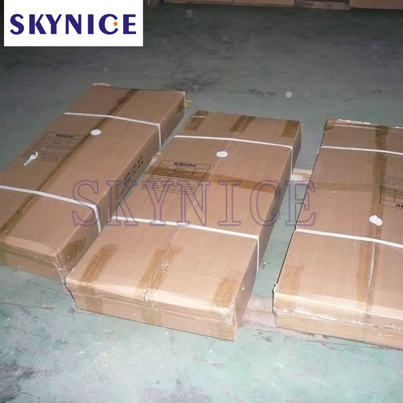 Ξύλινα έπιπλα εξωτερικού χώρου τραπεζαρίας Φορητά πτυσσόμενα τραπέζια και καρέκλες