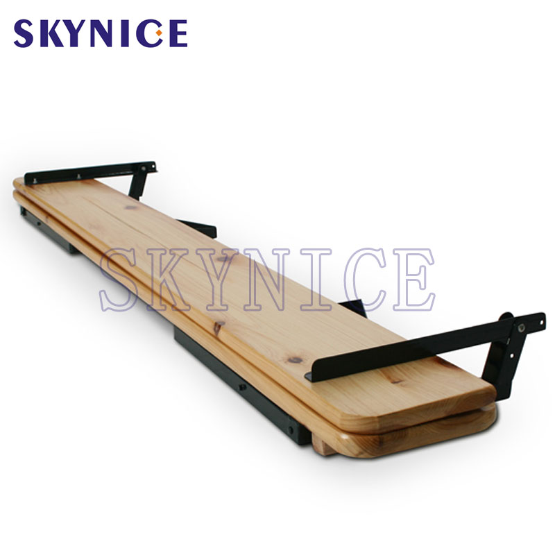 Σκηνή μπύρας με άνετο ερεισίνωτο και πτυσσόμενο τραπέζι