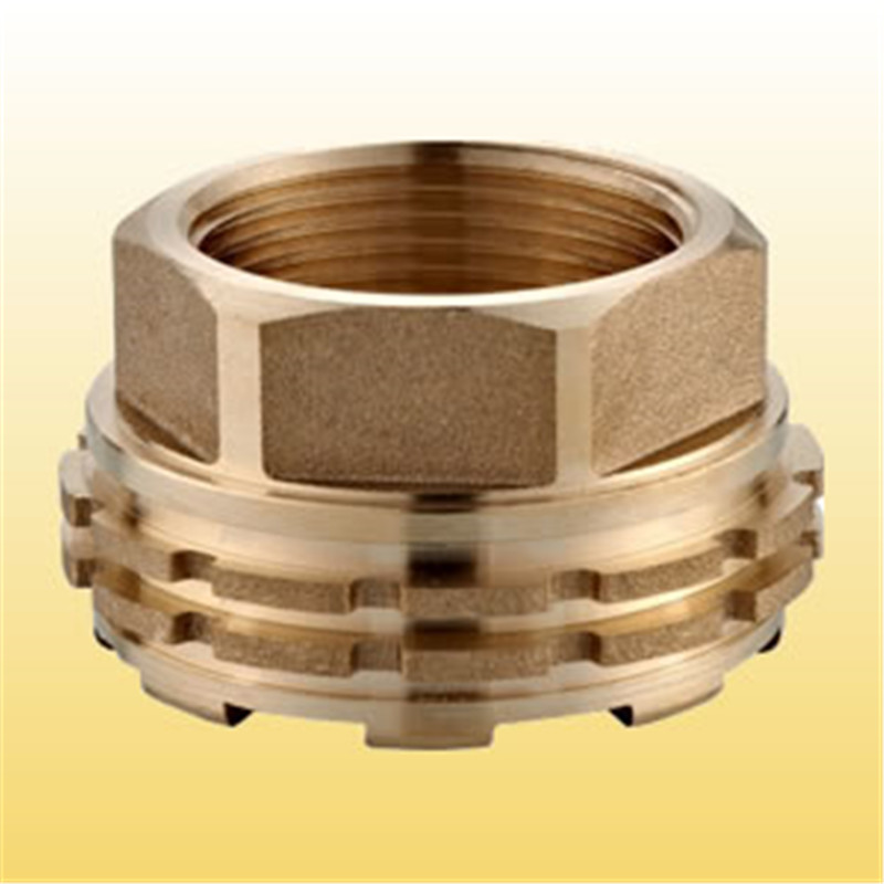 ΣΥΓΧΡΟΝΙΣΜΟΣ BRASS PPR